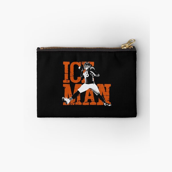 Item preview, Caleb Williams IceMan designed and sold by perkmingStudio.