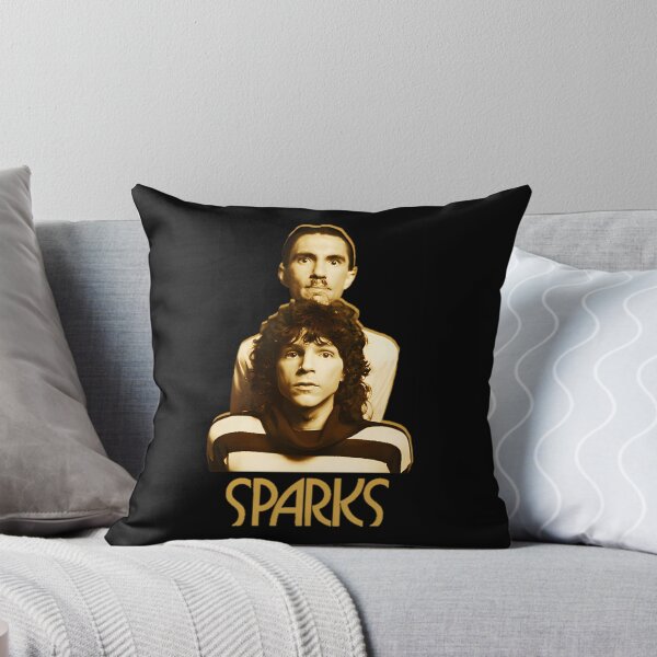 Item preview, Two Men Stacked Portrait Striped designed and sold by Alhlaly-shop.