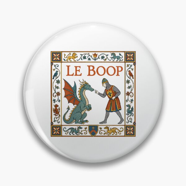 Item preview, Persian Le Boop Dragon designed and sold by chizuneart.