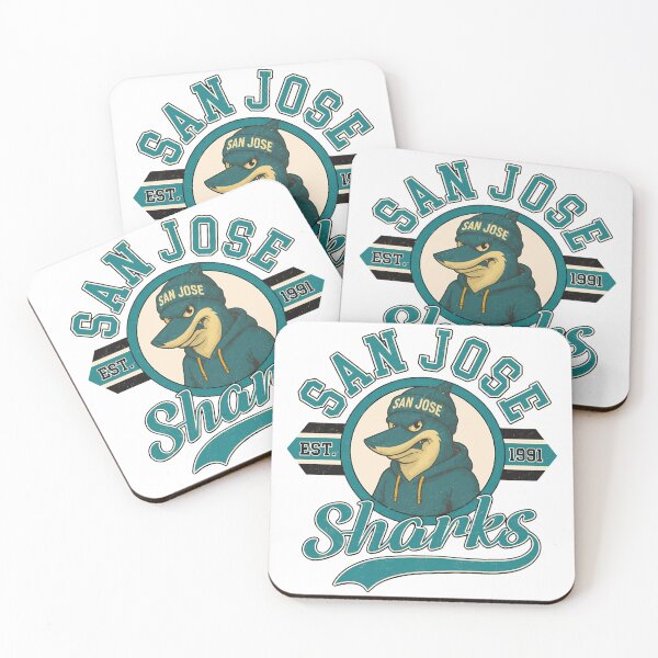 Item preview, Retro Shark Mascot Vintage Style T-Shirt designed and sold by JosephMar54236.