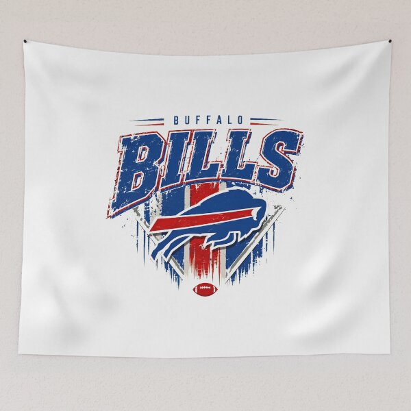 Item preview, Vintage American Football Team Fan Top designed and sold by LisaTran96293.