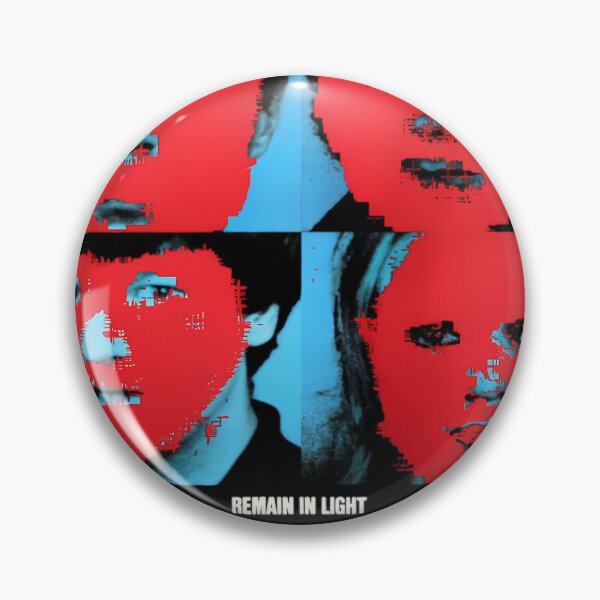 Item preview, Talking Heads Remain in Light music designed and sold by Velmoraqs.