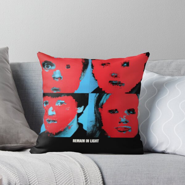 Item preview, Talking Heads Remain in Light music designed and sold by Velmoraqs.