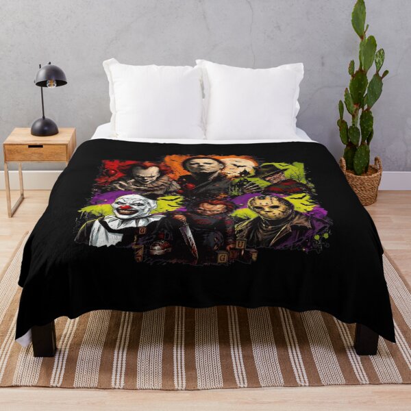 Item preview, Spooky Villain Squad Halloween designed and sold by NathanBea91007.