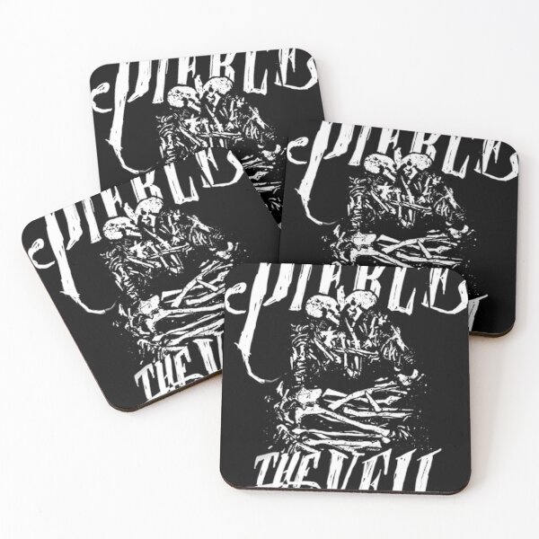 Item preview, Pierce The Veil designed and sold by Velmoraqs.