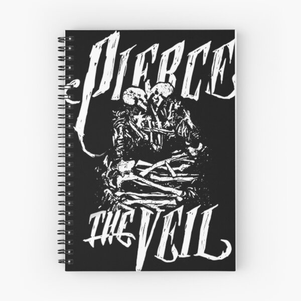 Item preview, Pierce The Veil designed and sold by Velmoraqs.