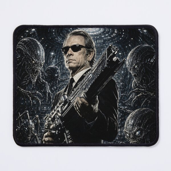 Item preview, What would Agent K do? designed and sold by TeeCodes.