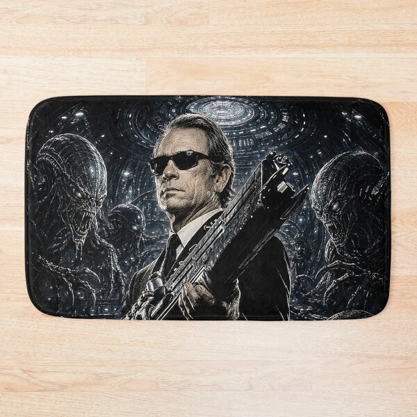 Item preview, What would Agent K do? designed and sold by TeeCodes.