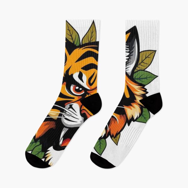 Item preview, Tiger designed and sold by AnuNP.