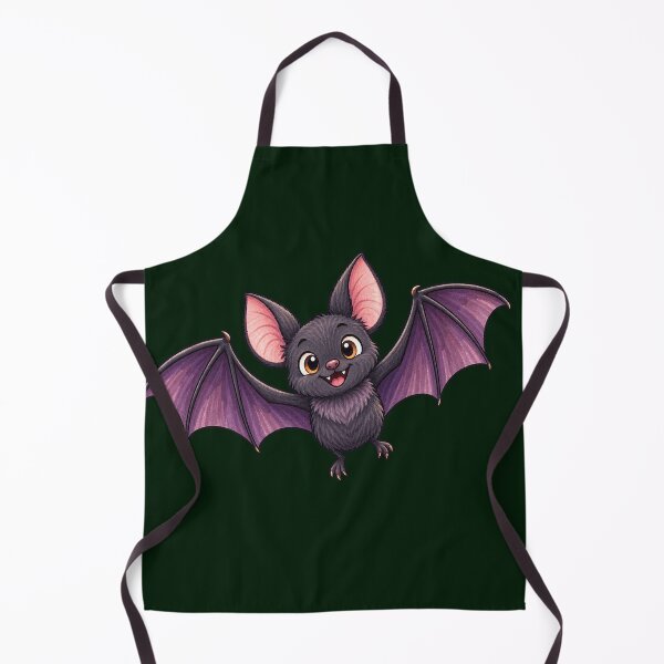 Item preview, Friendly bat designed and sold by LilithsDesires.