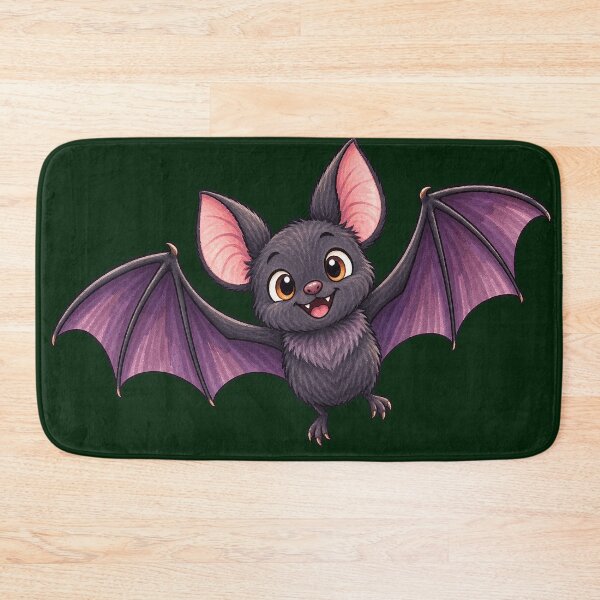 Item preview, Friendly bat designed and sold by LilithsDesires.