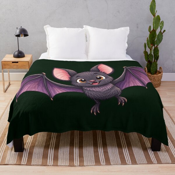 Item preview, Friendly bat designed and sold by LilithsDesires.