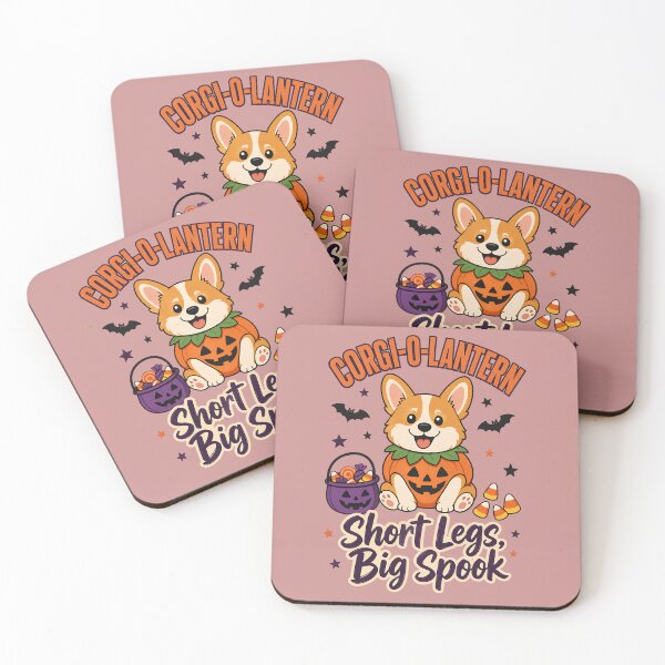 Item preview, Corgi-O-Lantern Halloween Shirt | Pet Design designed and sold by MOCH- ART.