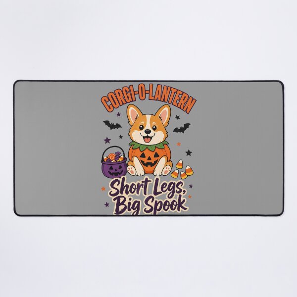 Item preview, Corgi-O-Lantern Halloween Shirt | Pet Design designed and sold by MOCH- ART.