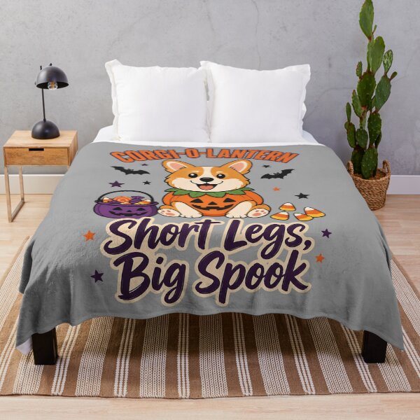 Item preview, Corgi-O-Lantern Halloween Shirt | Pet Design designed and sold by MOCH- ART.