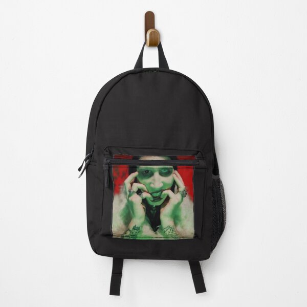 Item preview, Marilyn Manson designed and sold by FlawlessEnvyLtd.