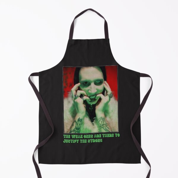 Item preview, Marilyn Manson designed and sold by FlawlessEnvyLtd.