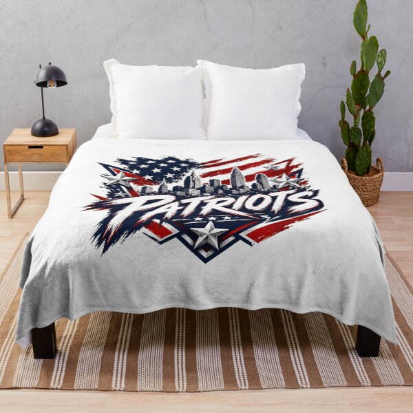 Item preview, American Pride City Skyline T-Shirt designed and sold by LisaTran96293.