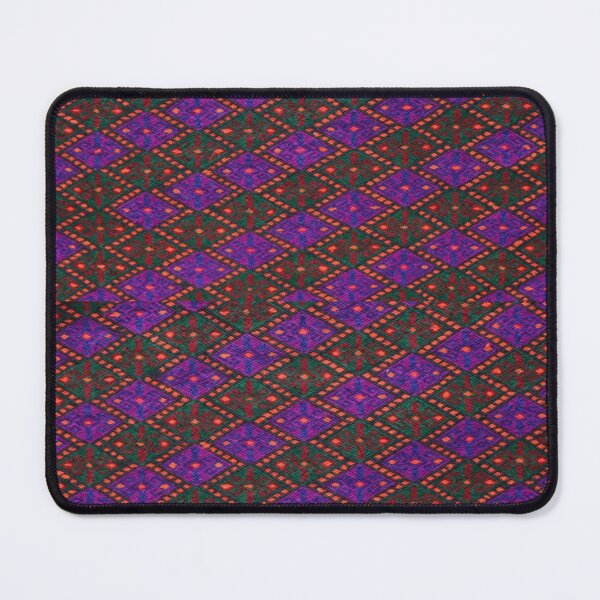 Item preview, Afghan Hazara Hand Embroidery Pattern designed and sold by YasinNabizade.