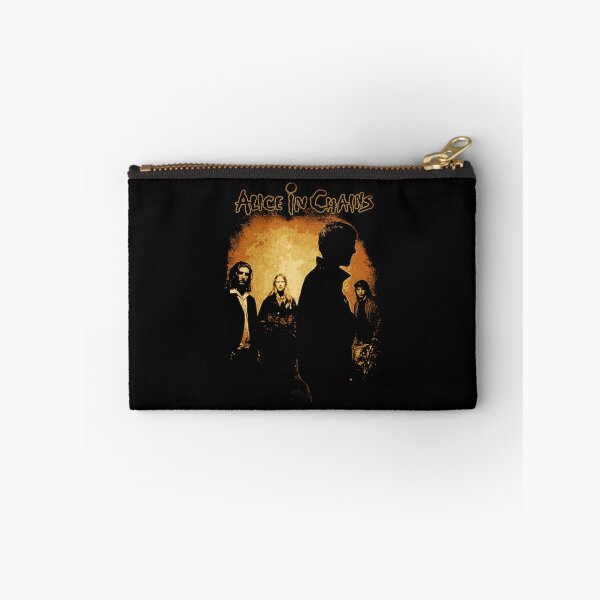 Item preview, Alice in Chains Art designed and sold by goldenwallace.