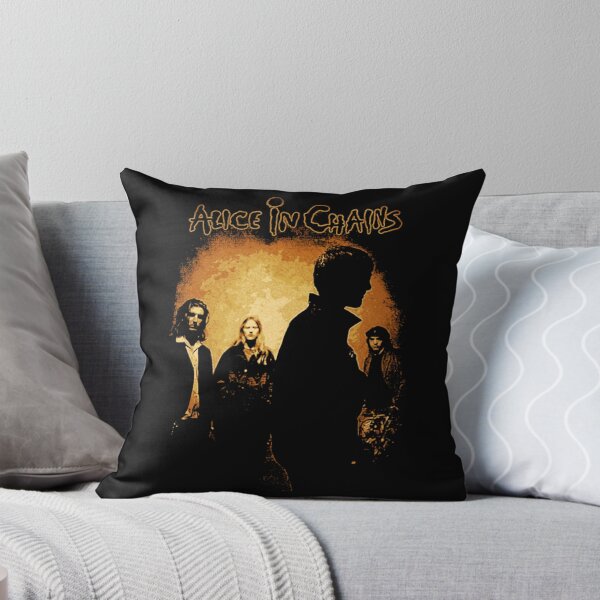 Item preview, Alice in Chains Art designed and sold by goldenwallace.