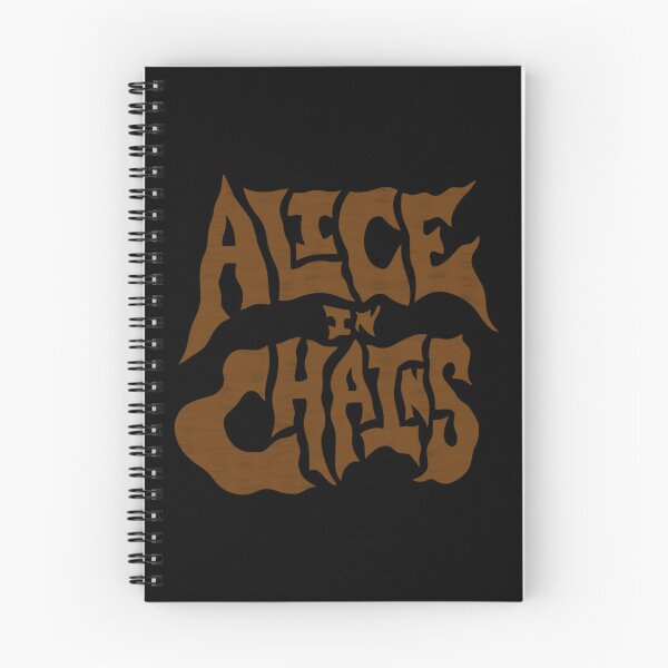 Item preview, Alice in Chains designed and sold by goldenwallace.