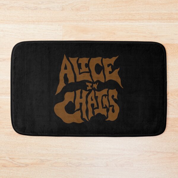 Item preview, Alice in Chains designed and sold by goldenwallace.