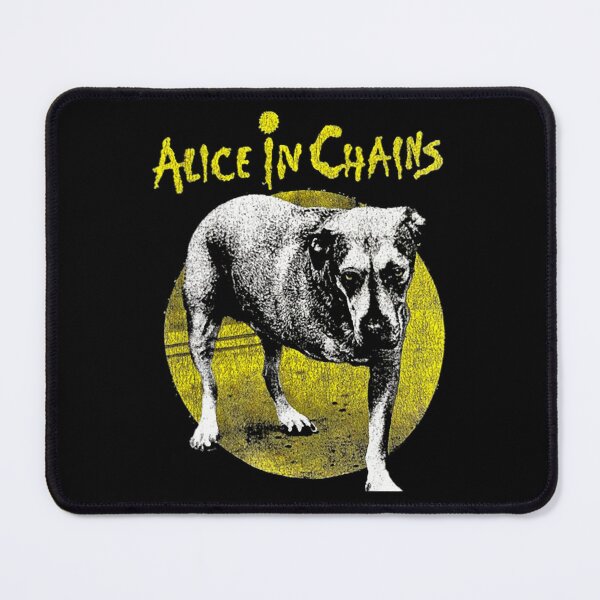 Item preview, Alice in Chains Cute designed and sold by goldenwallace.