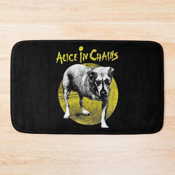 Item preview, Alice in Chains Cute designed and sold by goldenwallace.