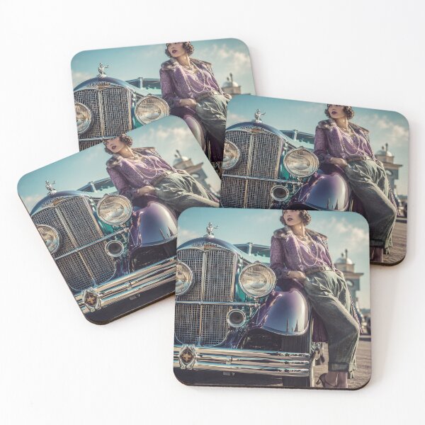 Item preview, The splendor of bygone days designed and sold by AiFantasticArt.