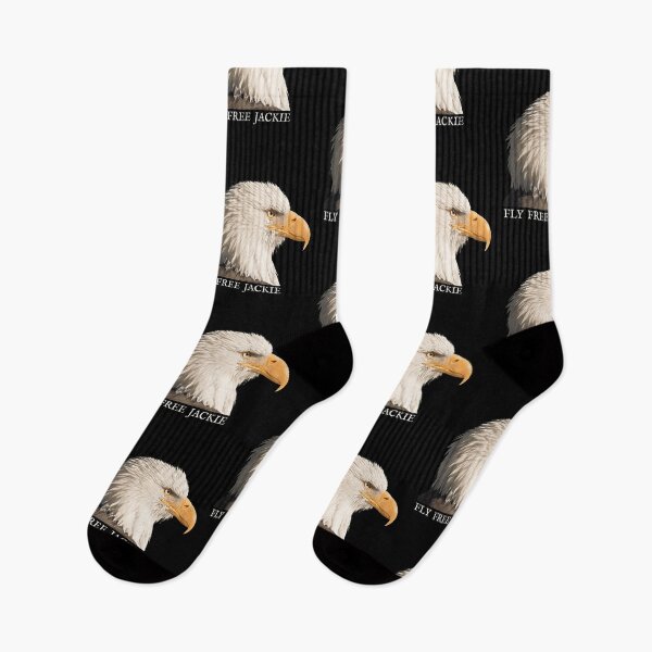Item preview, Majestic Eagle Freedom Quote designed and sold by SamanthaT24614.