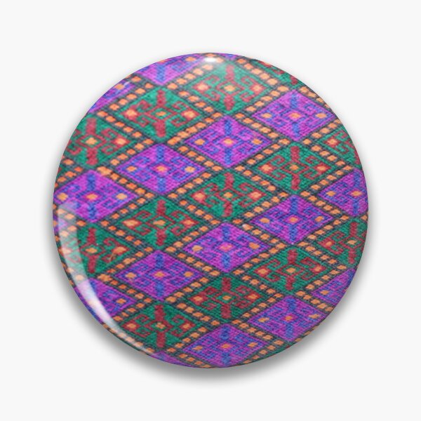 Item preview, Afghan Hazara Hand Embroidery Pattern designed and sold by YasinNabizade.