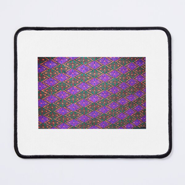 Item preview, Afghan Hazara Hand Embroidery Pattern designed and sold by YasinNabizade.