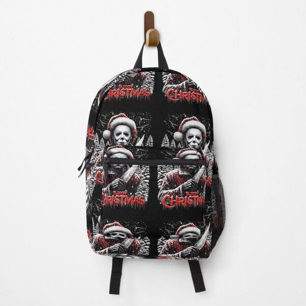 Item preview, Spooky Holiday Horror Character Design designed and sold by NathanBea91007.