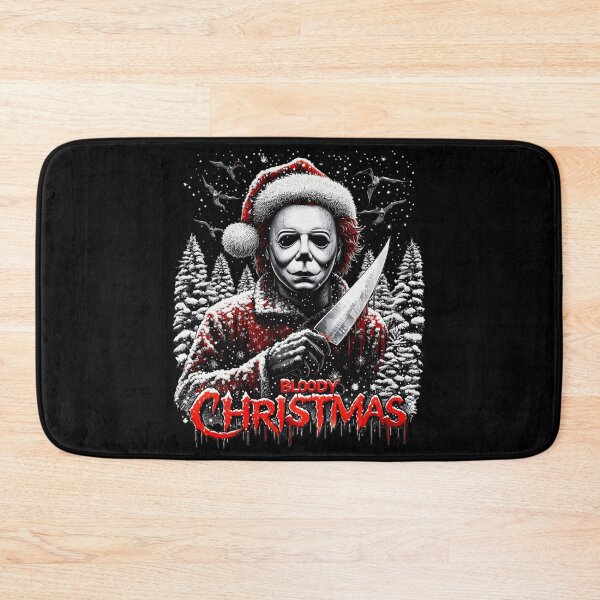 Item preview, Spooky Holiday Horror Character Design designed and sold by NathanBea91007.