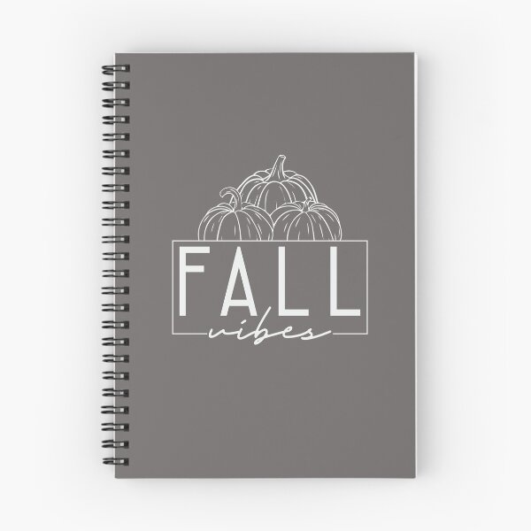 Artikelvorschau, Fall Vibes Pumpkin Typography entworfen und verkauft von BackTWO.
