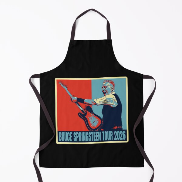 Item preview, Bruce Springsteen designed and sold by raymullenArt.