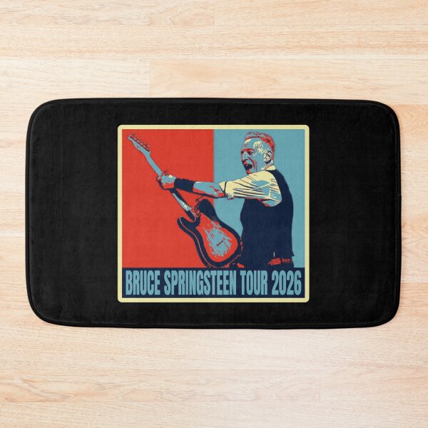 Item preview, Bruce Springsteen designed and sold by raymullenArt.