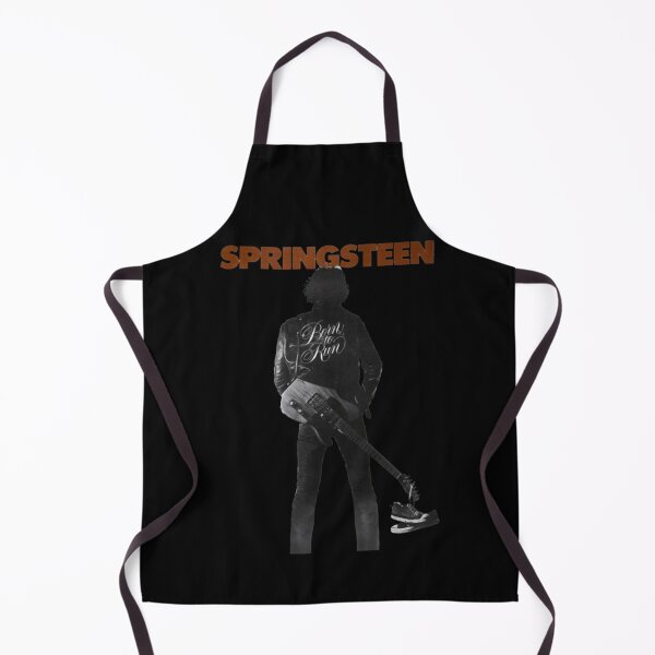 Item preview, Bruce Springsteen Guitar Fanart designed and sold by raymullenArt.