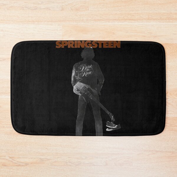 Item preview, Bruce Springsteen Guitar Fanart designed and sold by raymullenArt.