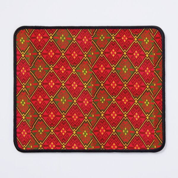 Item preview, Afghan Hazara Hand Embroidery Pattern designed and sold by YasinNabizade.