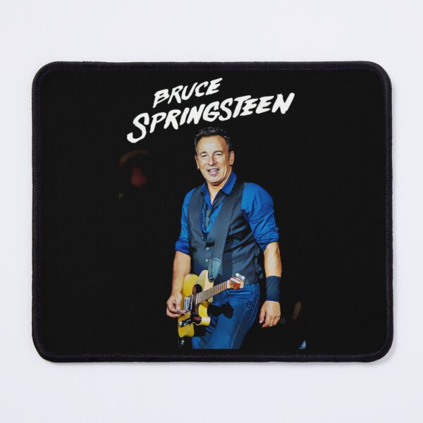 Item preview, Bruce Springsteen Song Art designed and sold by raymullenArt.