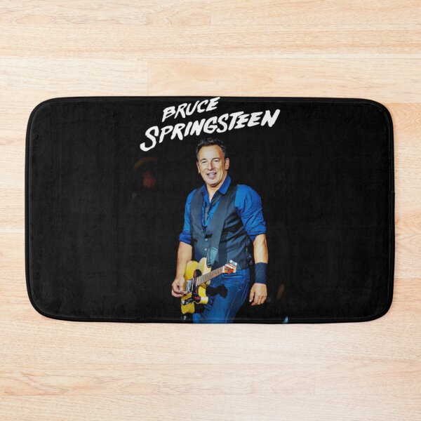 Item preview, Bruce Springsteen Song Art designed and sold by raymullenArt.