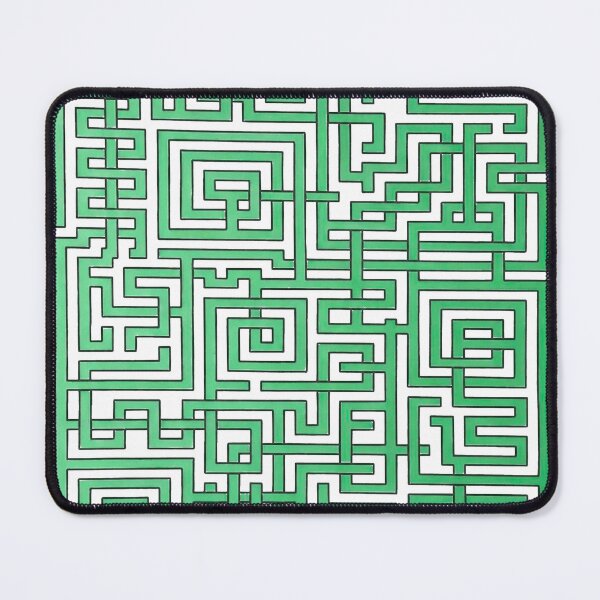 Item preview, Maze designed and sold by Jonsmartdesigns.