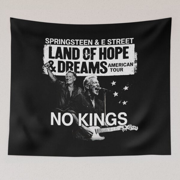 Item preview, Bruce Springsteen Cute Art designed and sold by raymullenArt.