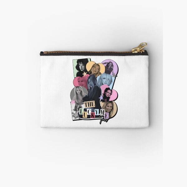 Item preview, Hilary Duff The Lucky Me Tour 2026 designed and sold by perkmingStudio.