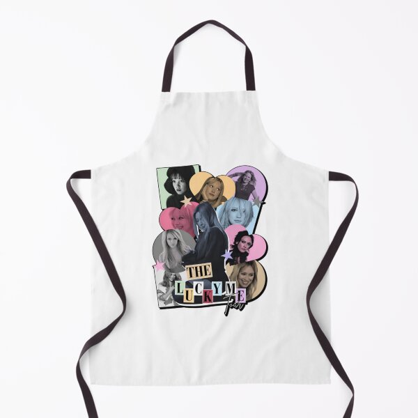 Item preview, Hilary Duff The Lucky Me Tour 2026 designed and sold by perkmingStudio.