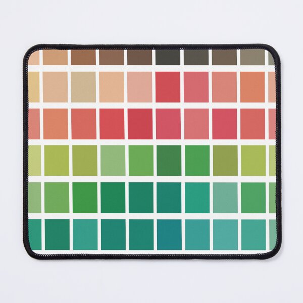 Item preview, True Spring Colour Palette designed and sold by Motes of the Gleam.