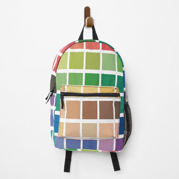 Item preview, True Spring Colour Palette designed and sold by Motes of the Gleam.