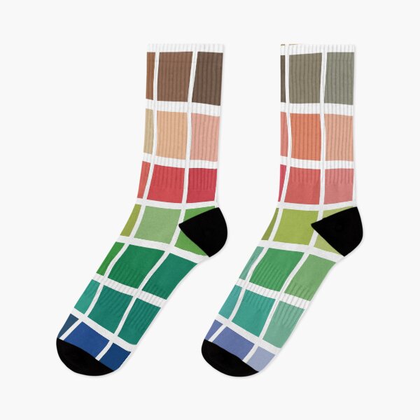 Item preview, True Spring Colour Palette designed and sold by Motes of the Gleam.